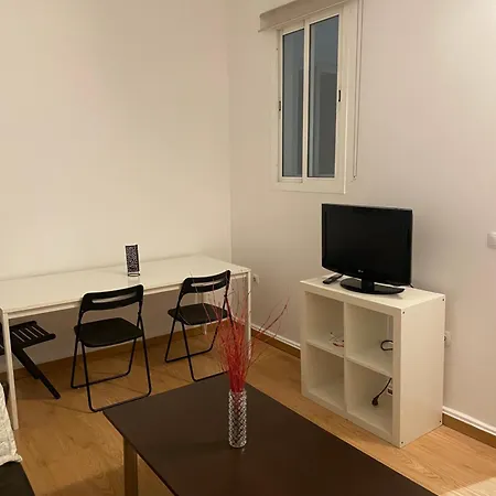 Arce Apartment