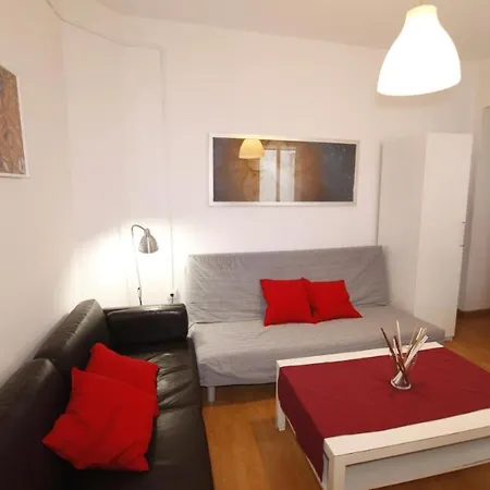 Arce شقة إشبيلية