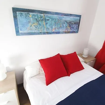 شقة Arce إشبيلية