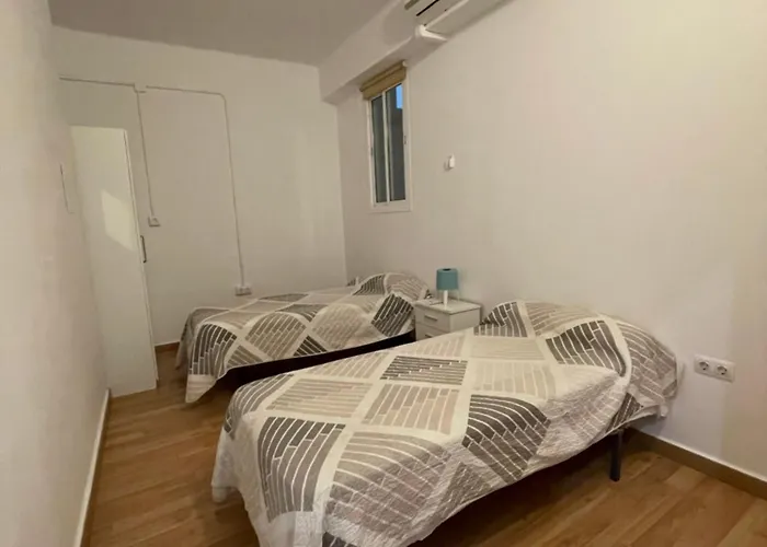 Arce Apartment