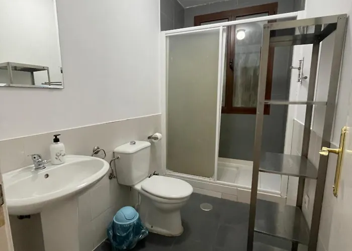 Apartment Arce *