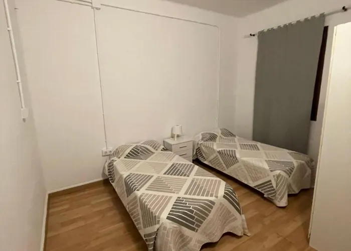 Arce Apartment