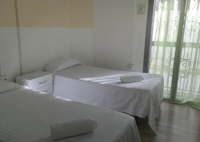 Apartment Arce Seville