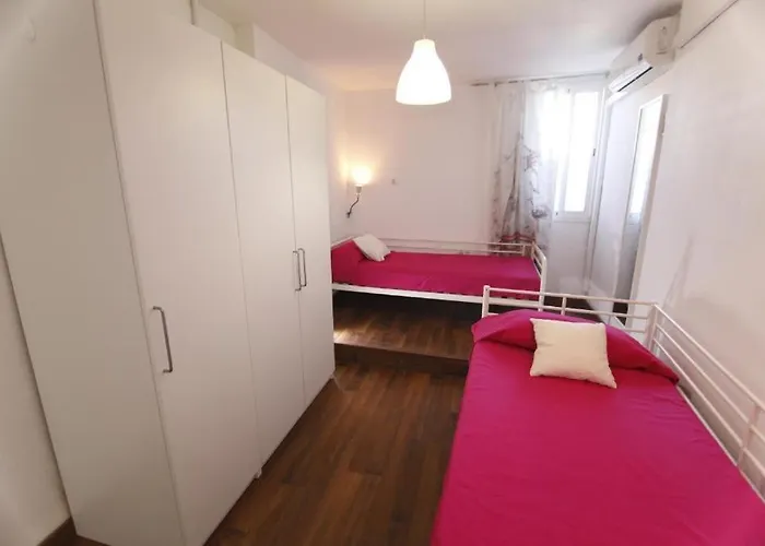 Arce Apartment