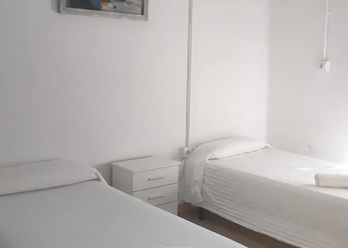 Arce Apartment *