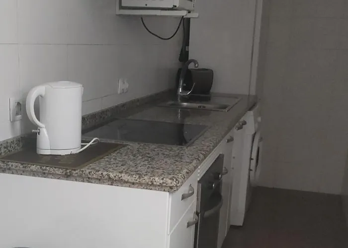 Apartment Arce Seville