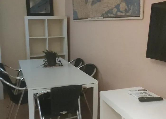 Apartment Arce