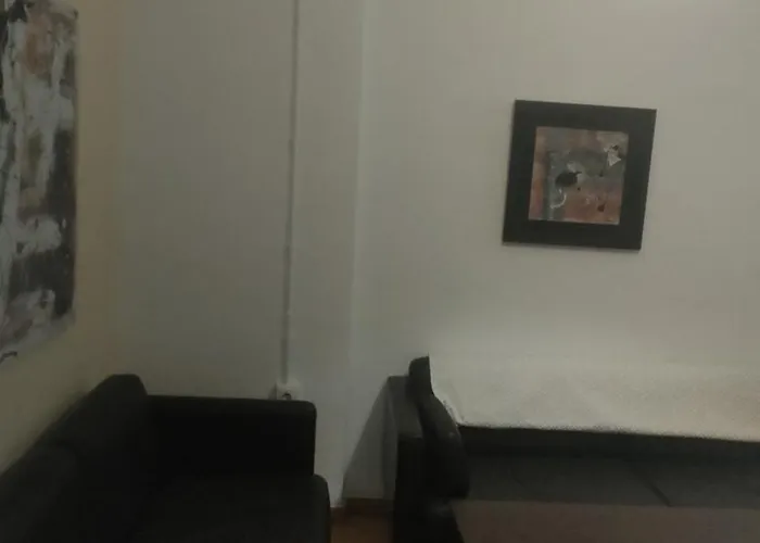 Apartment Arce