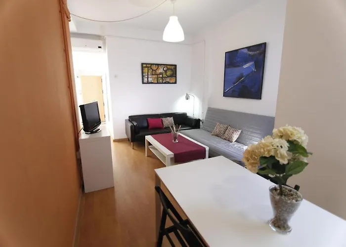 Arce Apartment