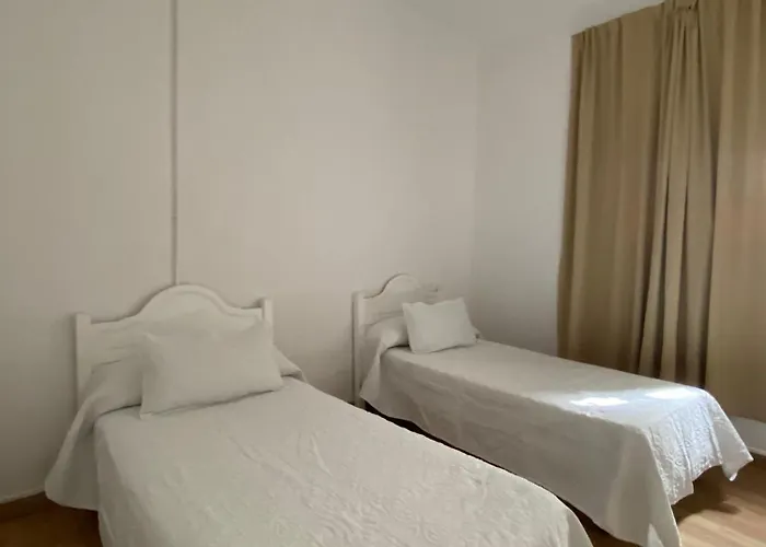 Arce Apartment Seville