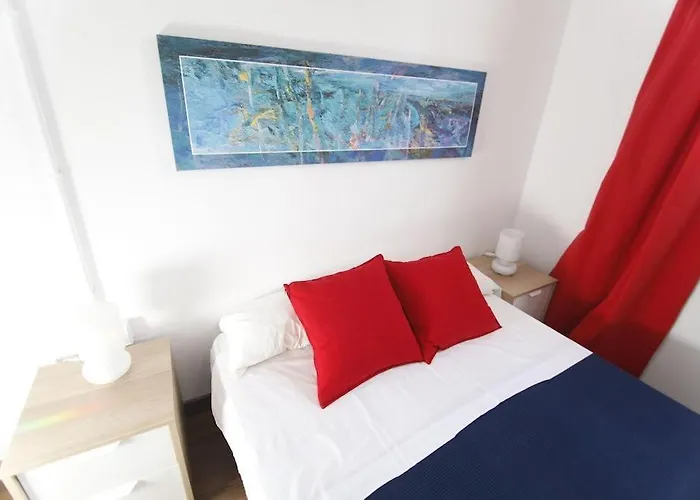 Apartment Arce Seville