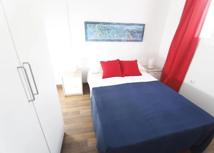 Arce Apartment *