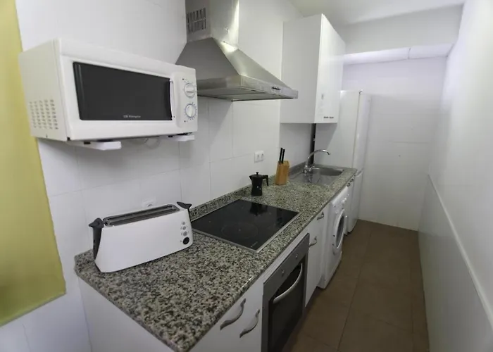 Arce Apartment
