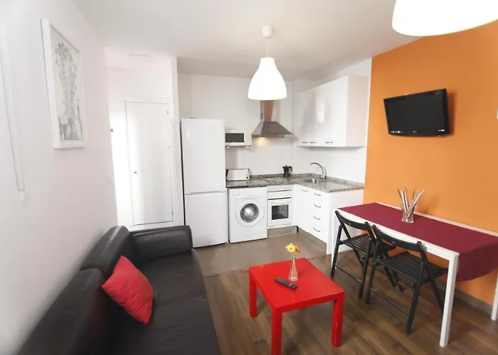 Apartment Arce Seville