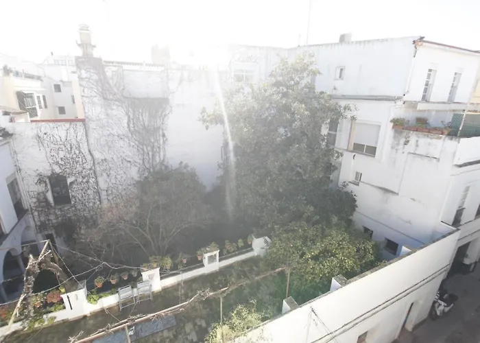 Apartment Arce Seville