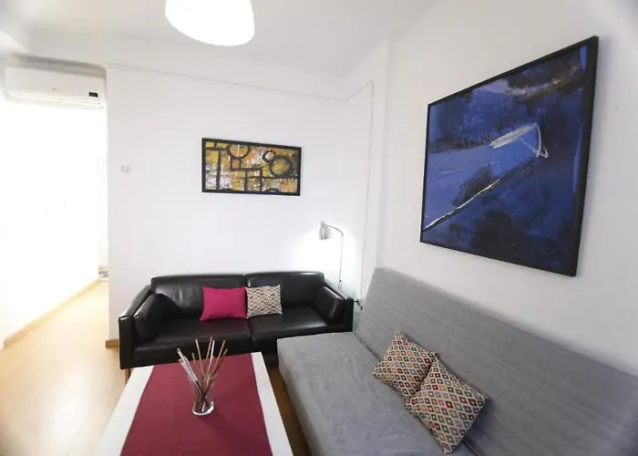 Apartment Arce
