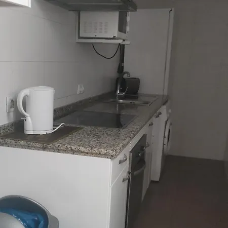 Apartment Arce Seville