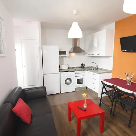Apartment Arce Seville