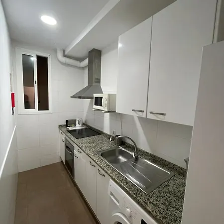 Appartement Arce Sevilla