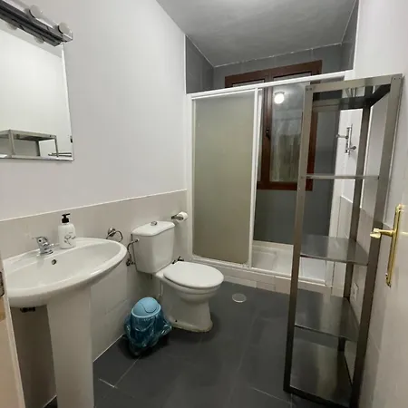 Appartement Arce *