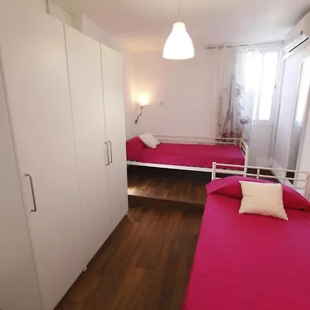 Arce Appartement