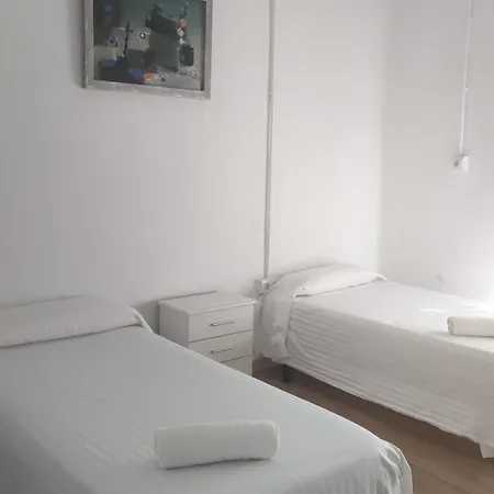 Arce Appartement *
