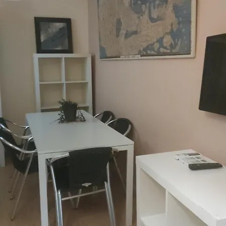 Appartement Arce