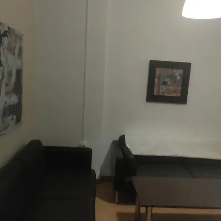 Appartement Arce
